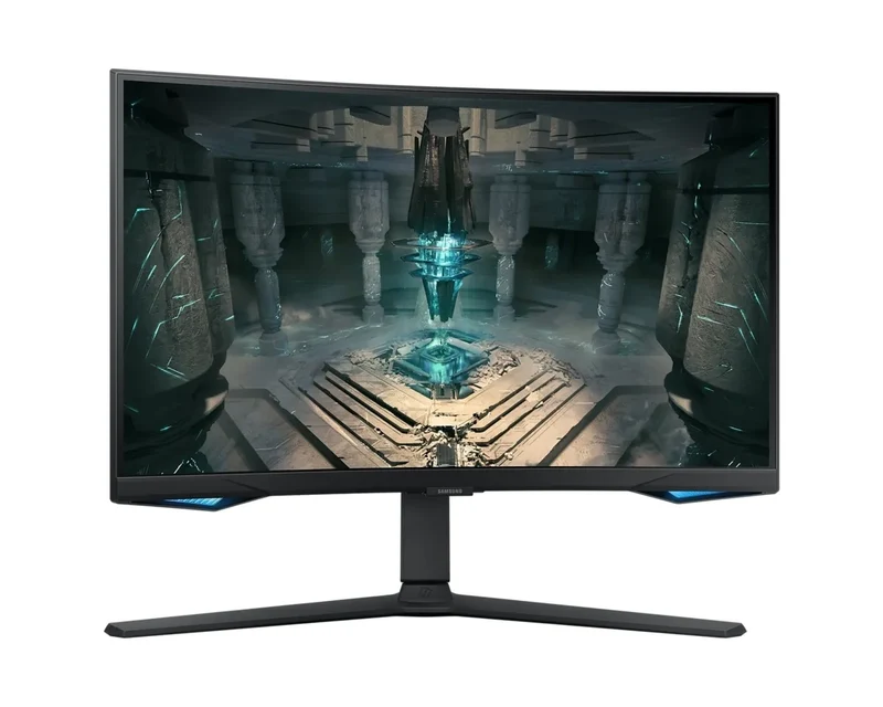Samsung Odyssey G6 - G65B 32"