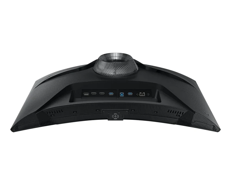 Samsung Odyssey G6 - G65B 32"