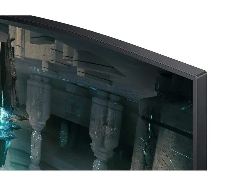 Samsung Odyssey G6 - G65B 32"