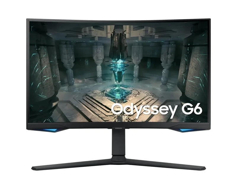 Samsung Odyssey G6 - G65B 32"