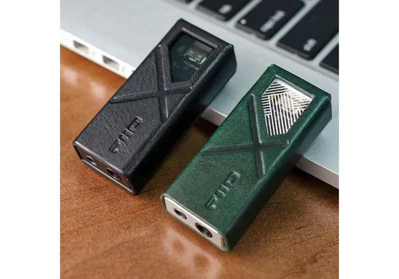 FiiO SK-KA13 Vert