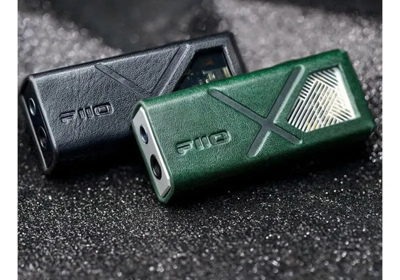 FiiO SK-KA13 Noir