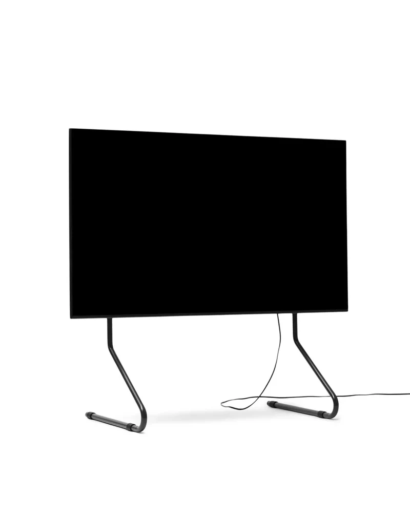 Pedestal Sway Noir