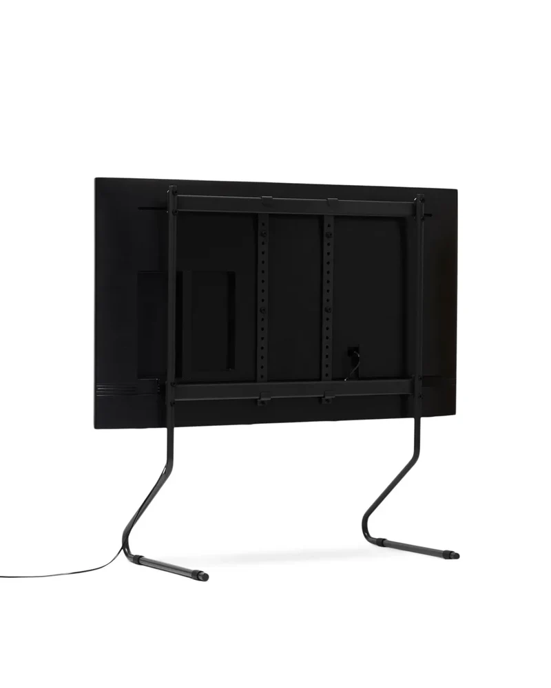 Pedestal Sway Noir