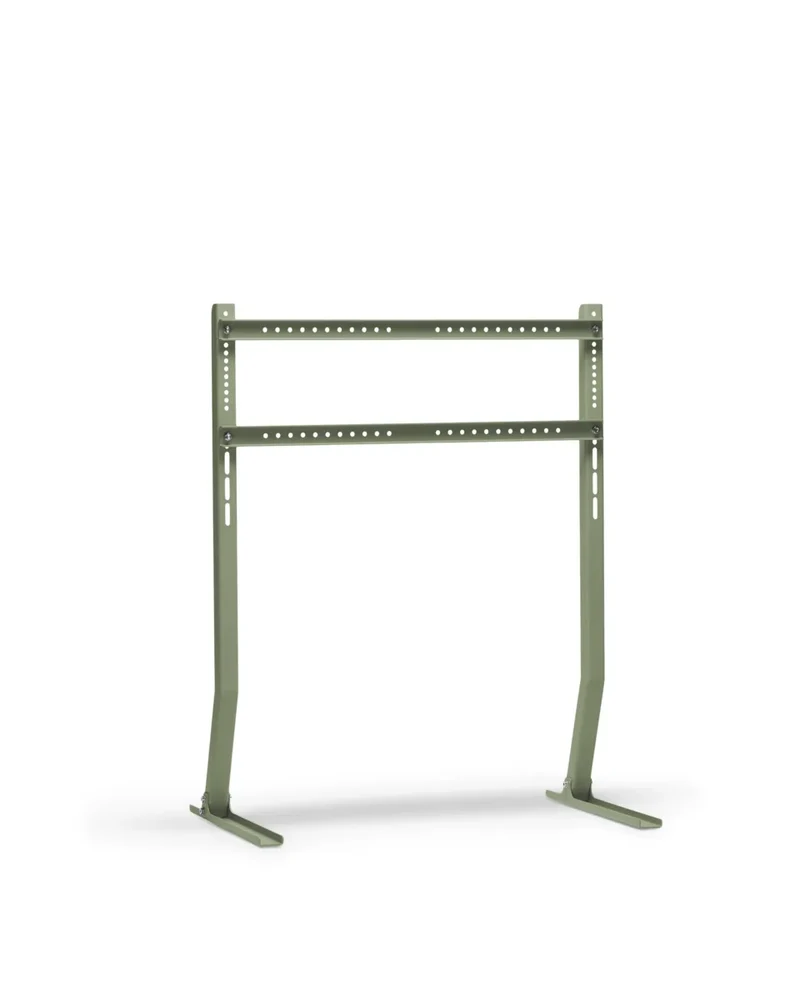 Pedestal Bendy Tall Vert