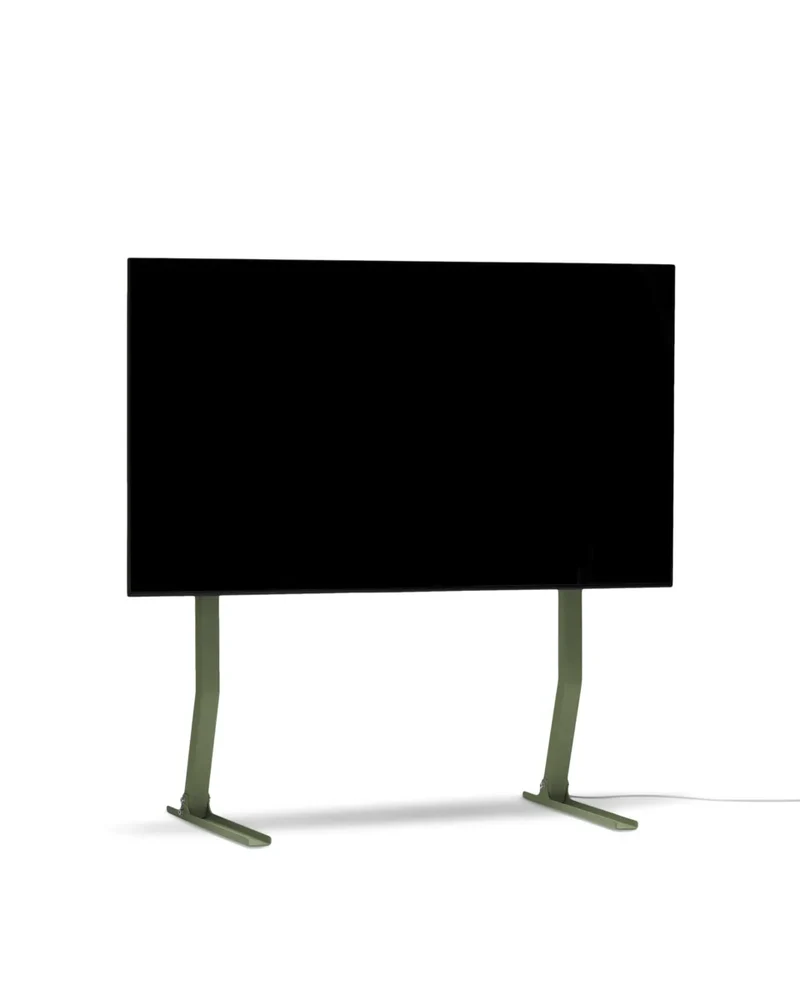Pedestal Bendy Tall Vert