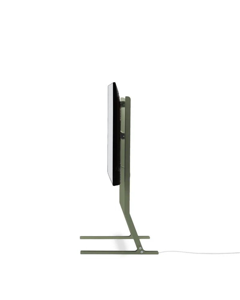 Pedestal Bendy Tall Vert
