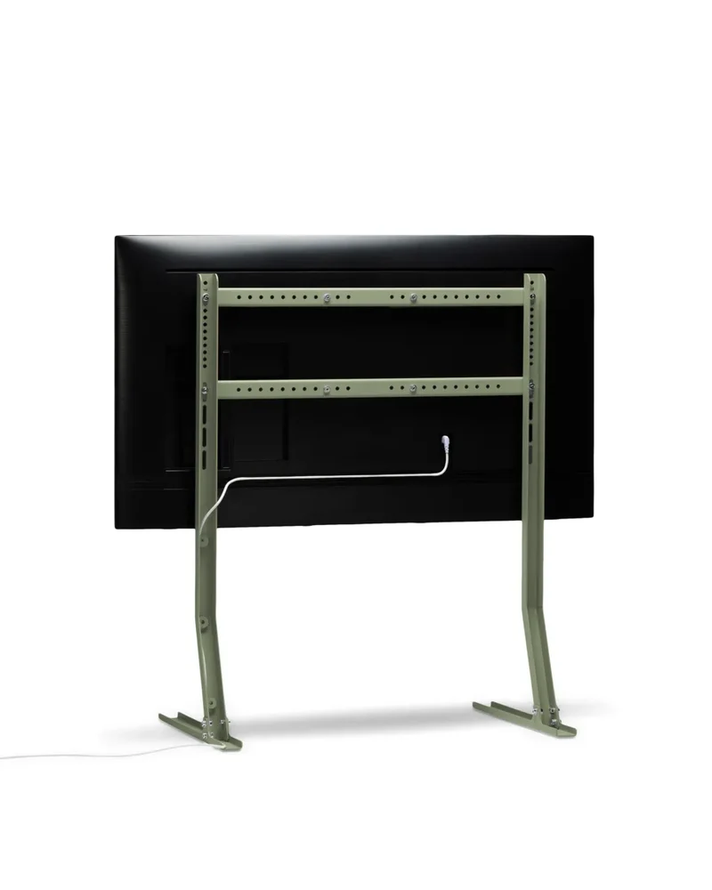 Pedestal Bendy Tall Vert