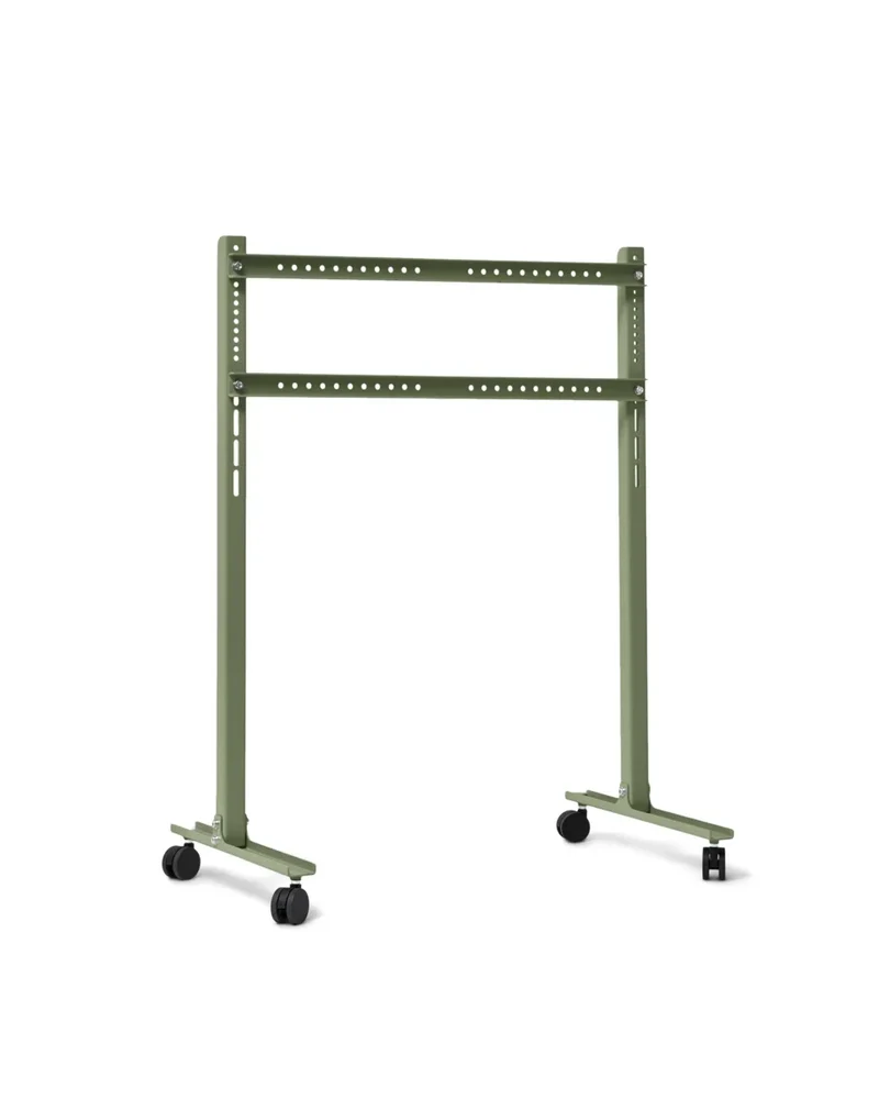 Pedestal Straight Rollin Vert