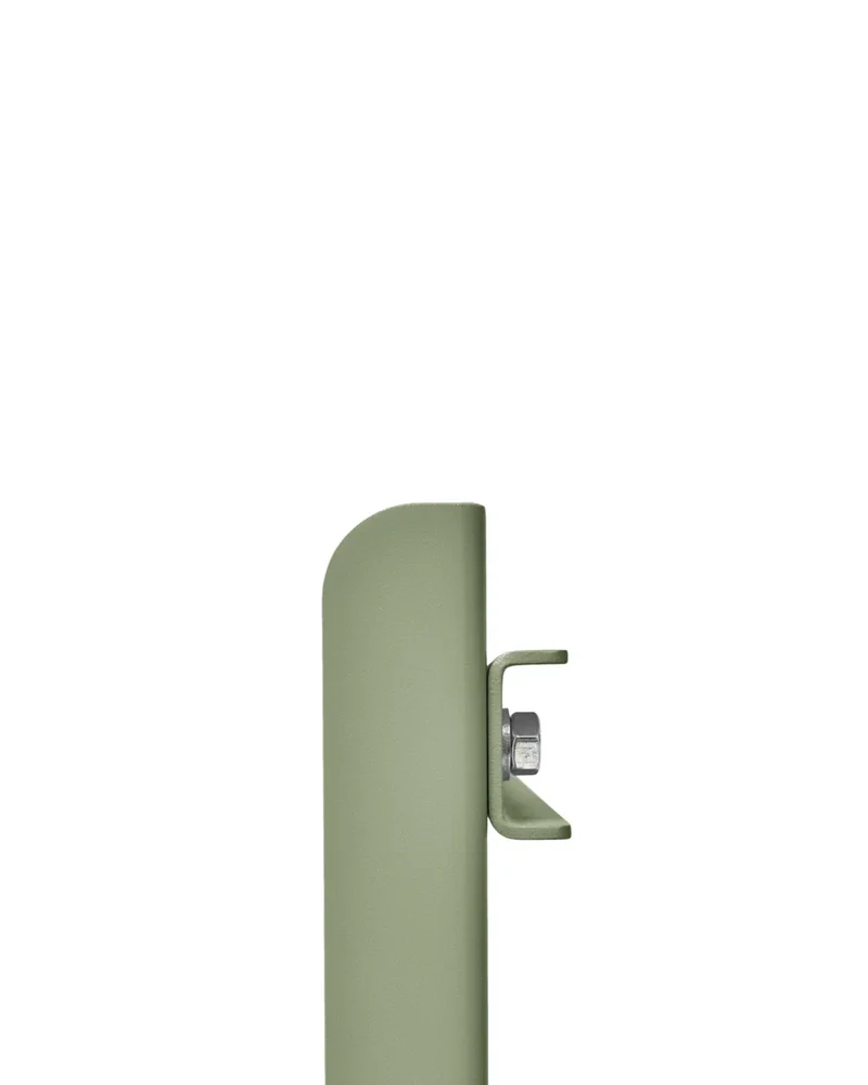 Pedestal Straight Rollin Vert