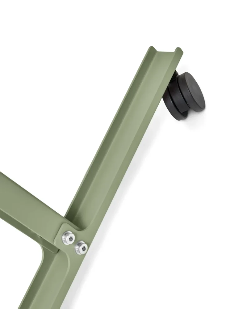 Pedestal Straight Rollin Vert