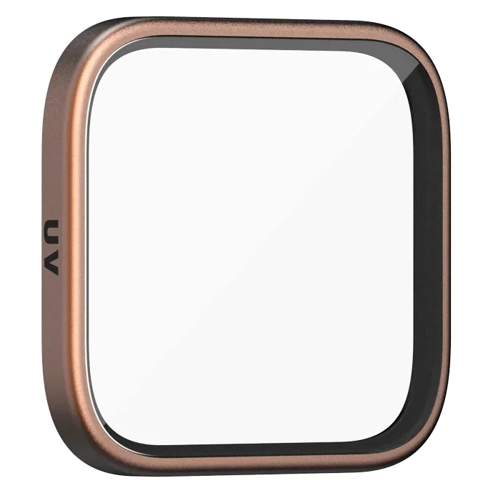 PolarPro LiteChaser iPhone 15 - Filtre UV