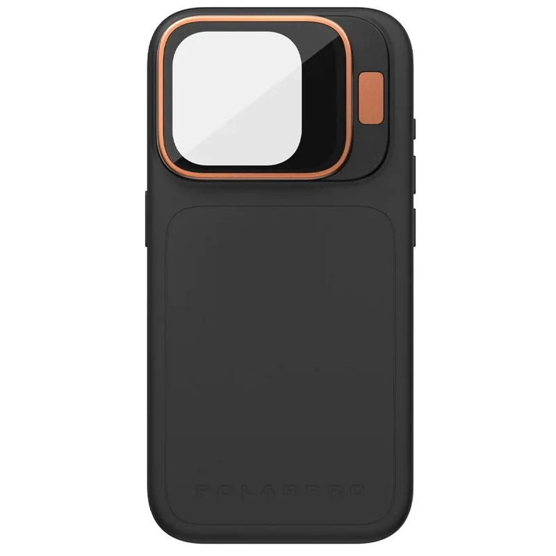 PolarPro LiteChaser iPhone 15 - Filtre UV