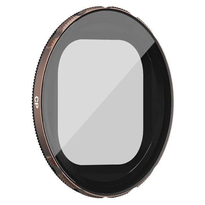 PolarPro LiteChaser iPhone 15 - CP Filtre