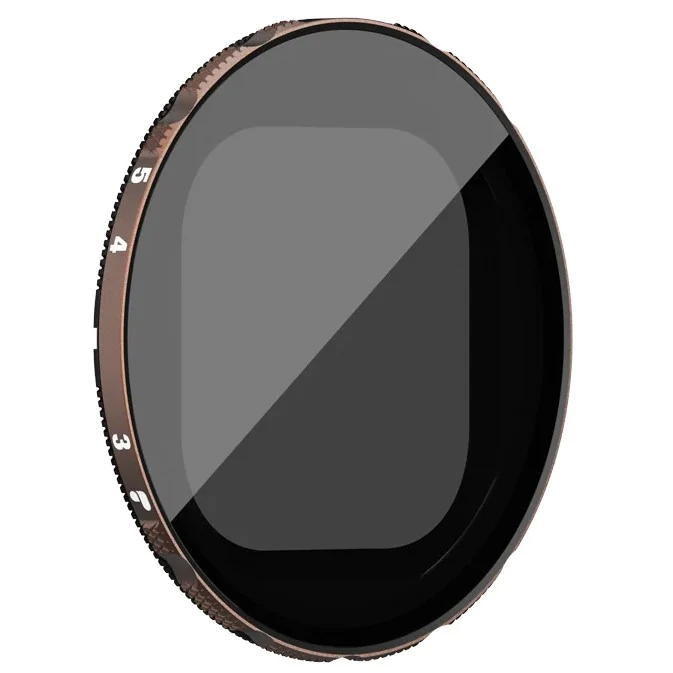 PolarPro LiteChaser iPhone 15 - VND 3/5 Filtre