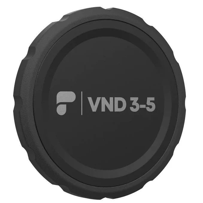 PolarPro LiteChaser iPhone 15 - VND 3/5 Filtre