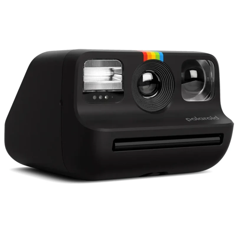 Polaroid Go Everything Box Noir - Generation 2