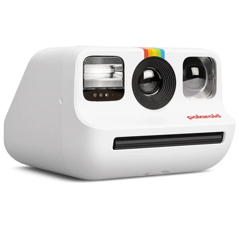 Polaroid Go Everything Box Blanc - Generation 2