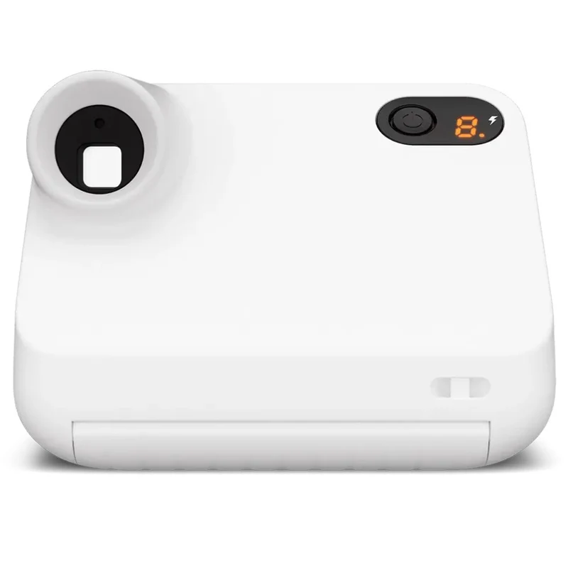 Polaroid Go Everything Box Blanc - Generation 2