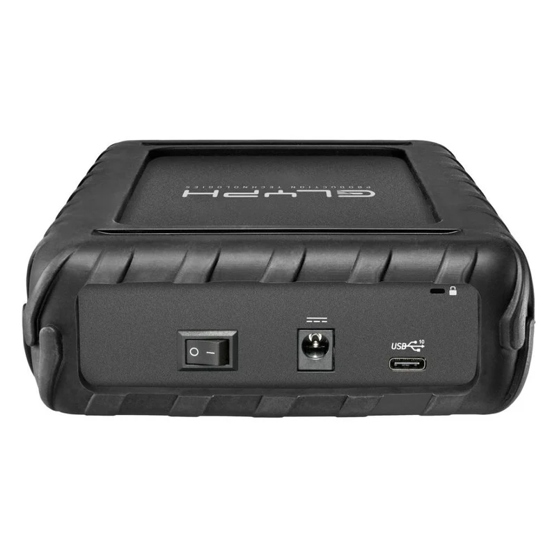 Glyph Blackbox Pro 20 To 7200RPM Enterprise Class USB-C (3.1) (fonctionne avec 3.0/2.0)