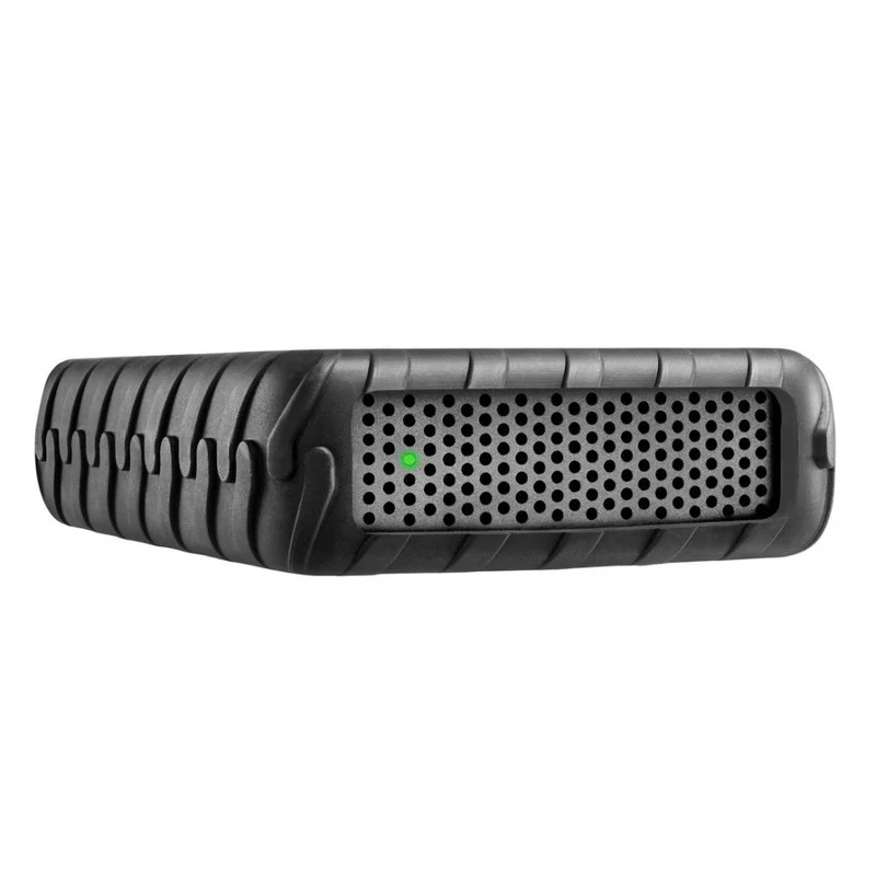 Glyph Blackbox Pro 20 To 7200RPM Enterprise Class USB-C (3.1) (fonctionne avec 3.0/2.0)