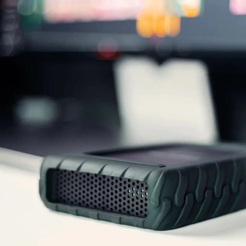 Glyph Blackbox Pro 20 To 7200RPM Enterprise Class USB-C (3.1) (fonctionne avec 3.0/2.0)