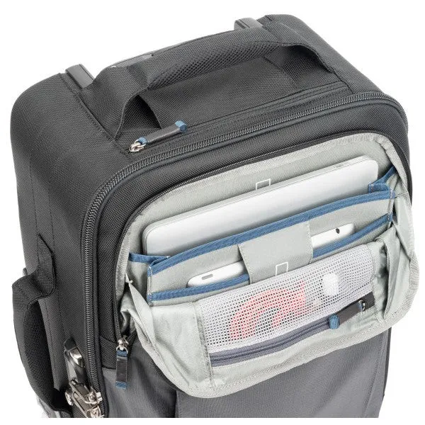 Think Tank Venturing Observer M2