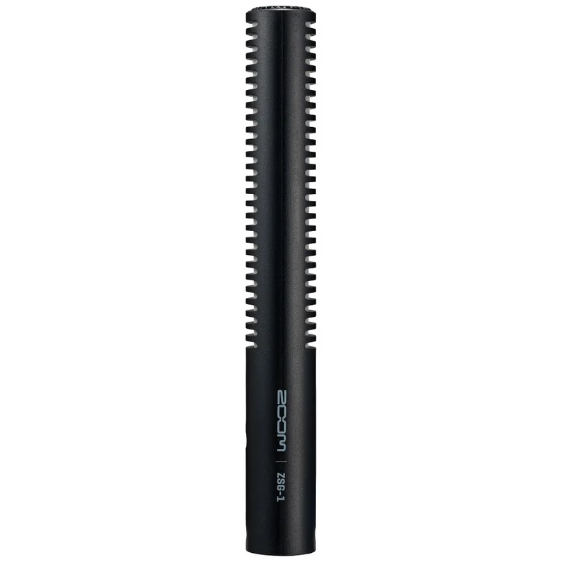 Zoom ZSG-1 Appareil photo Microphone Canon
