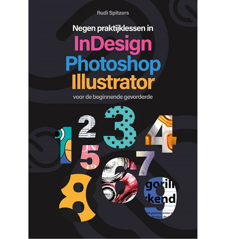 Travailler avec Adobe Creative Suite