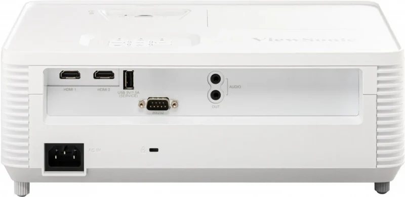 ViewSonic PX704HDE