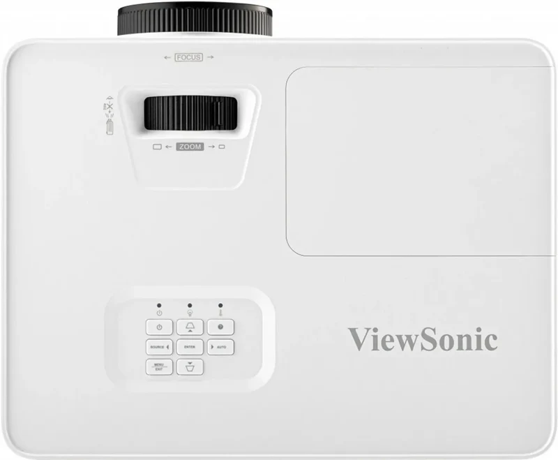 ViewSonic PX704HDE