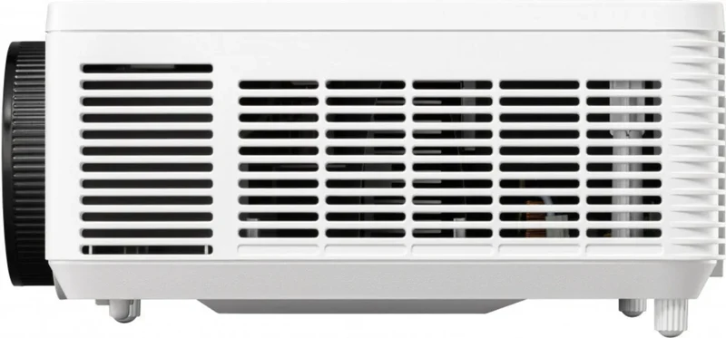 ViewSonic PX704HDE