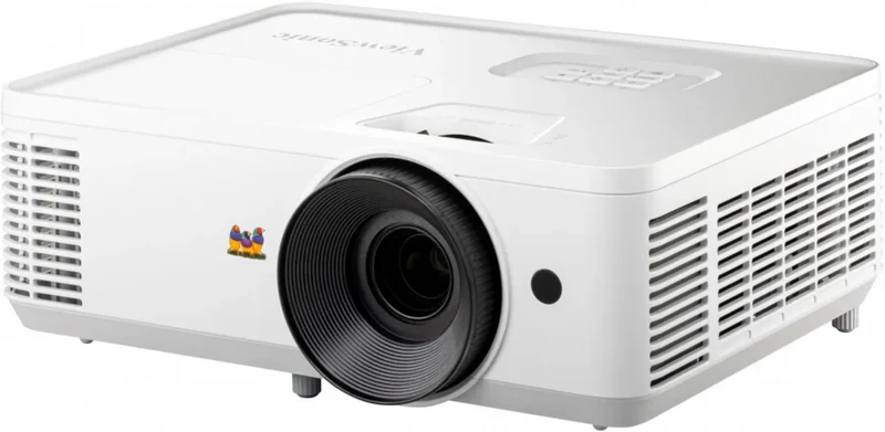 ViewSonic PX704HDE