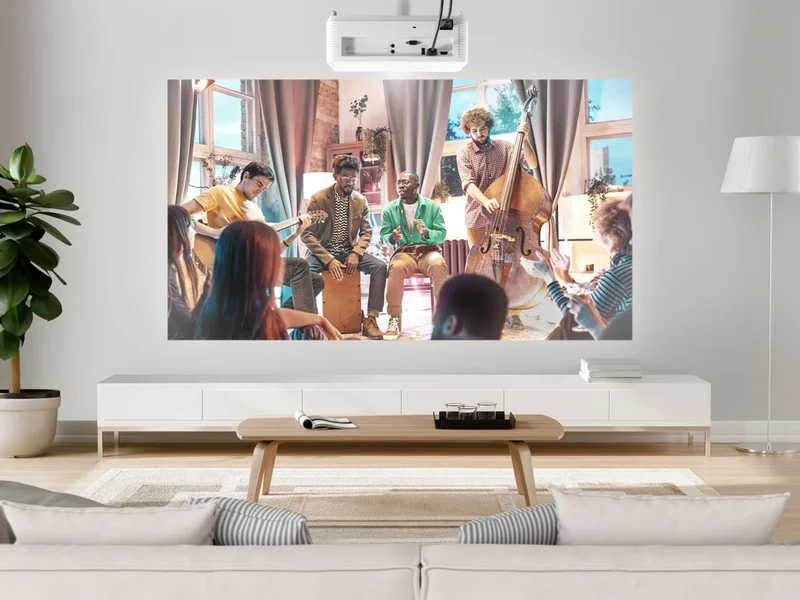 ViewSonic PX704HDE