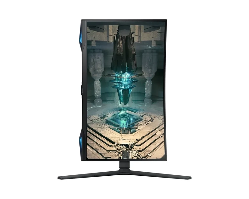 Samsung Odyssey G6 - G65B 27"