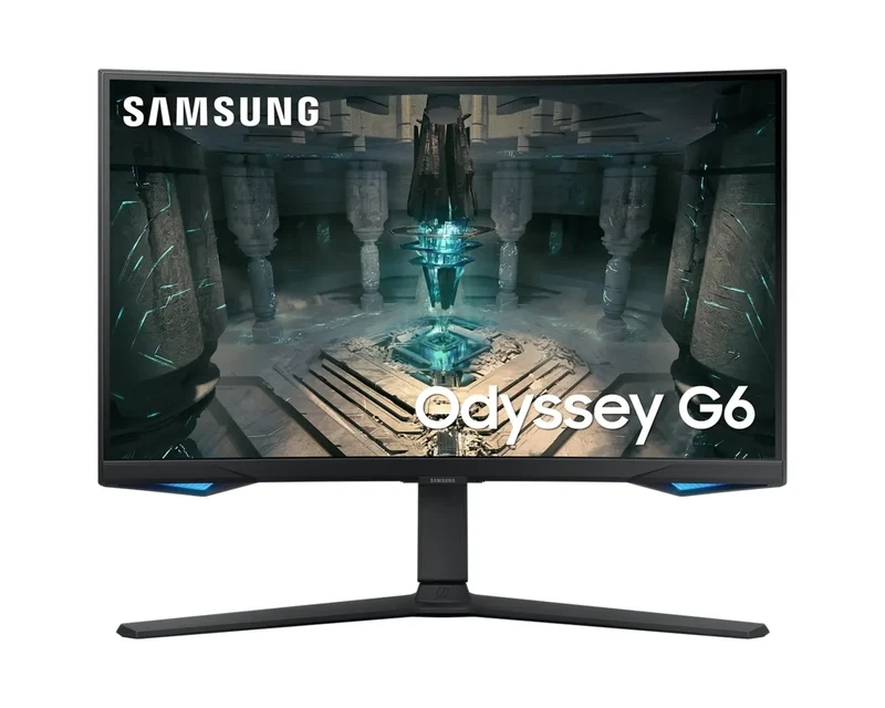 Samsung Odyssey G6 - G65B 27"