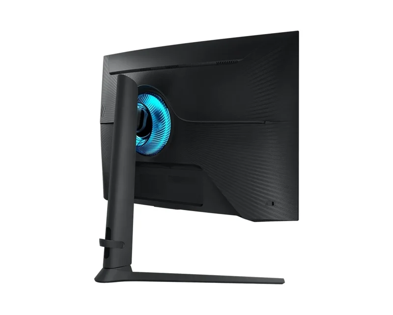 Samsung Odyssey G6 - G65B 27"