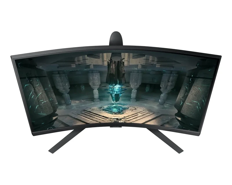 Samsung Odyssey G6 - G65B 27"