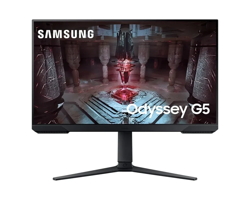 Samsung Odyssey G5 - G51C 32"