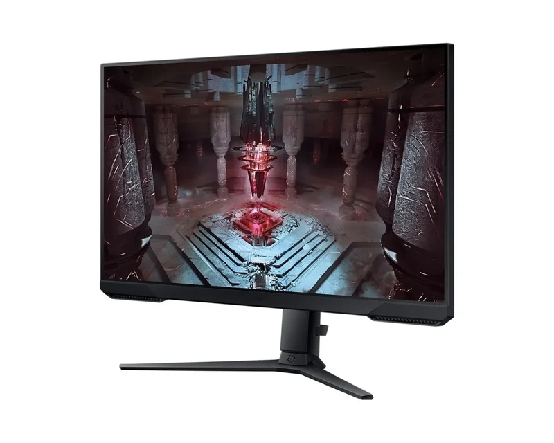 Samsung Odyssey G5 - G51C 32"