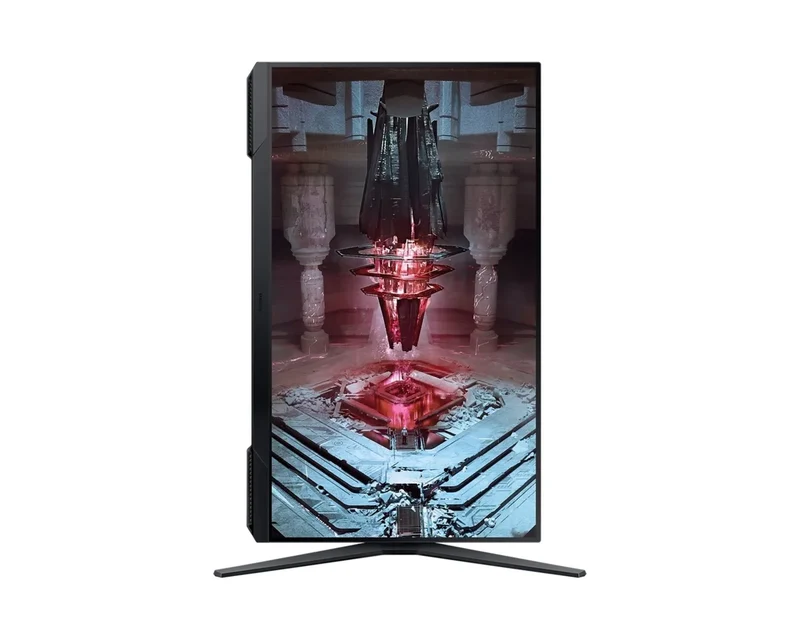 Samsung Odyssey G5 - G51C 27"