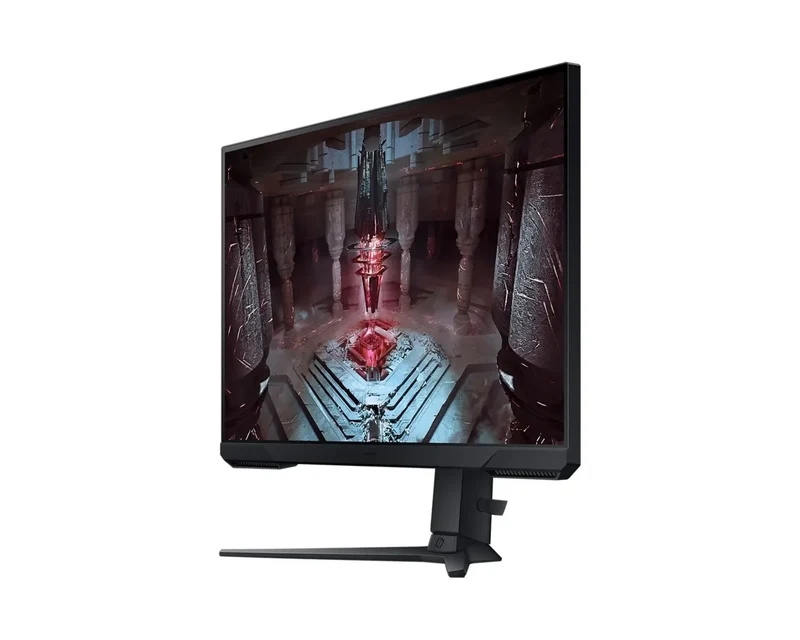 Samsung Odyssey G5 - G51C 27"