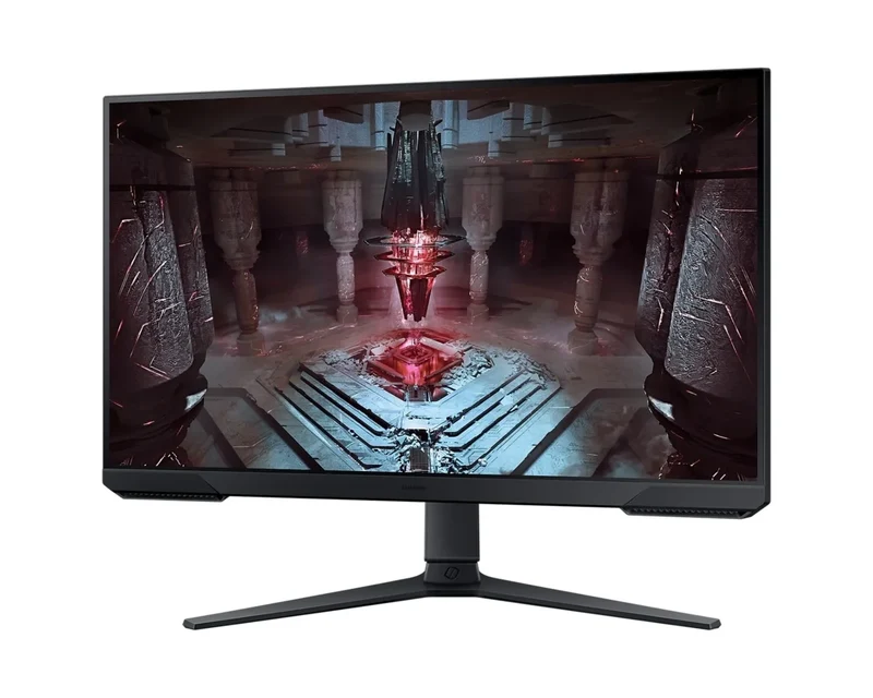 Samsung Odyssey G5 - G51C 27"