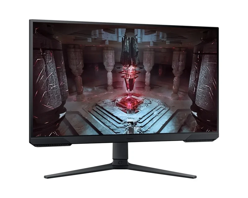 Samsung Odyssey G5 - G51C 27"