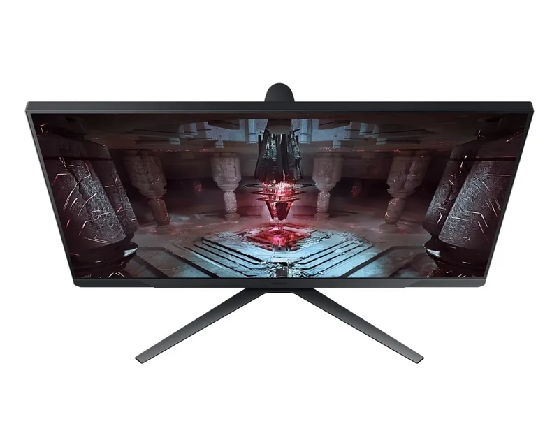 Samsung Odyssey G5 - G51C 27"