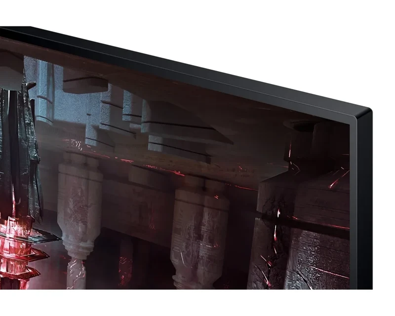 Samsung Odyssey G5 - G51C 27"