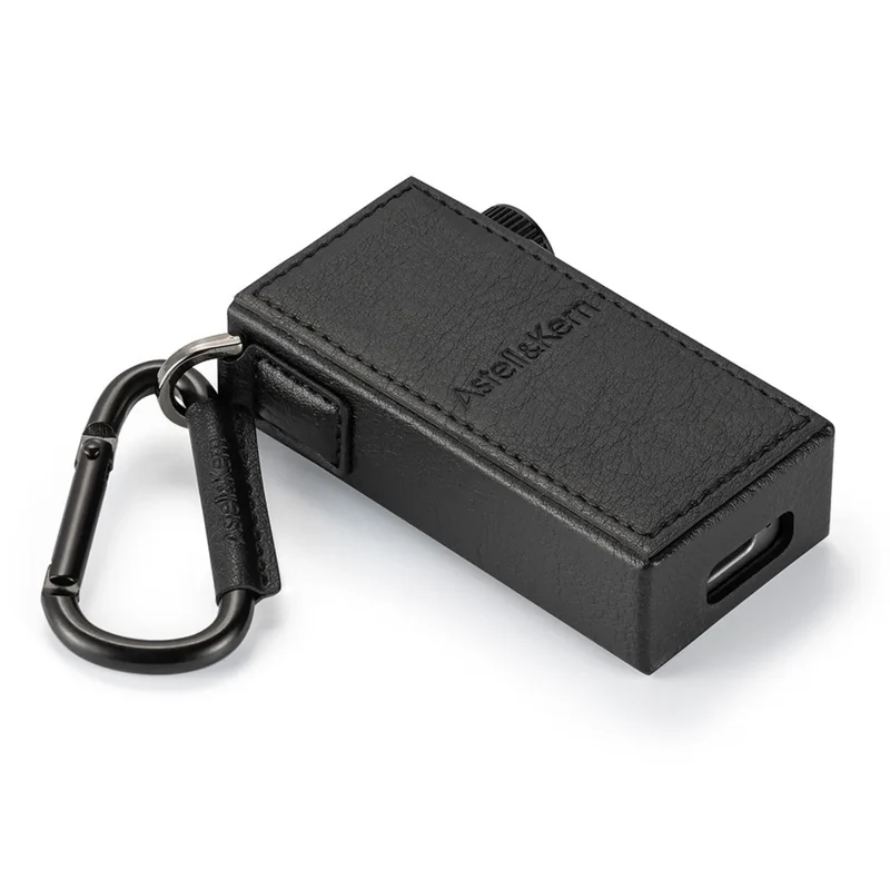 Astell Kern Étui de protection Noir pour HB1