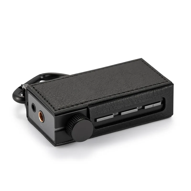 Astell Kern Étui de protection Noir pour HB1