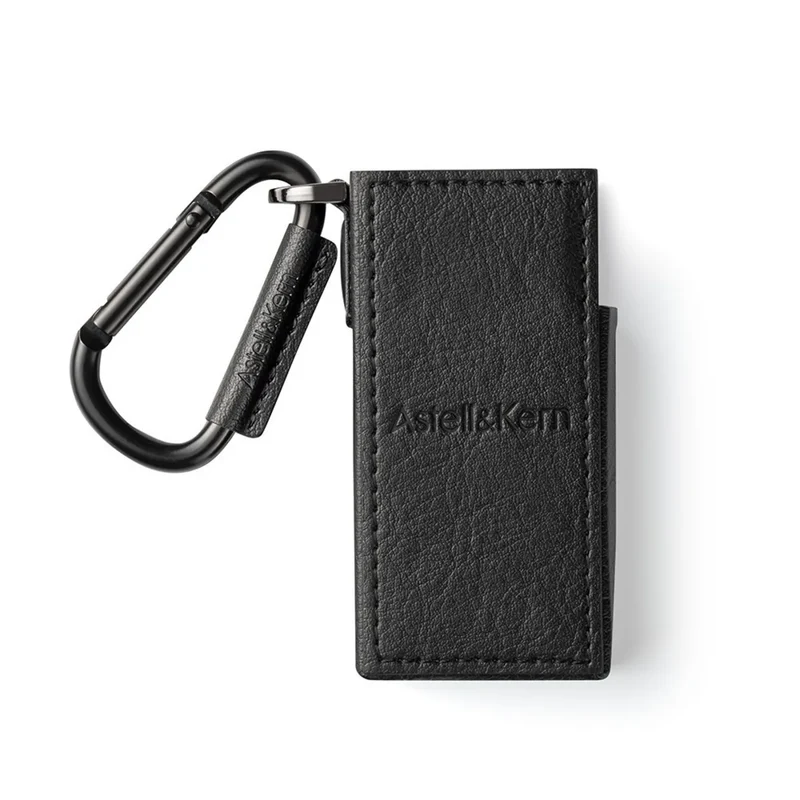 Astell Kern Étui de protection Noir pour HB1