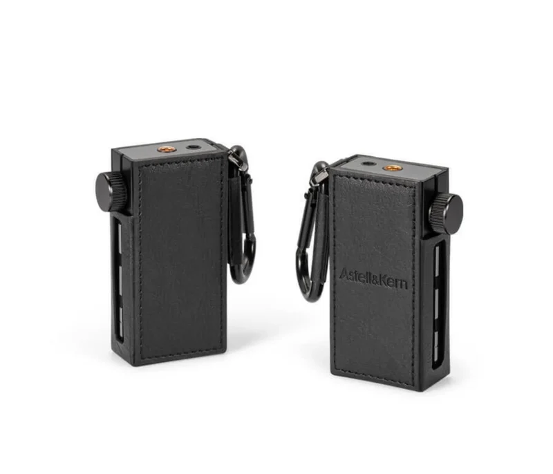 Astell Kern Étui de protection Noir pour HB1